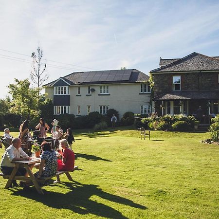 Hotel Lydford House Exterior foto