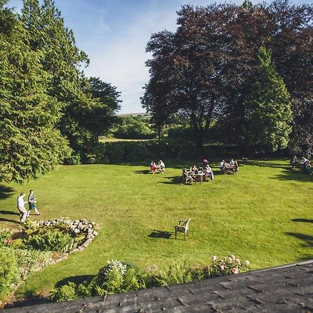 Hotel Lydford House Exterior foto