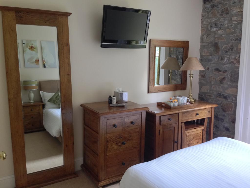 Hotel Lydford House Zimmer foto