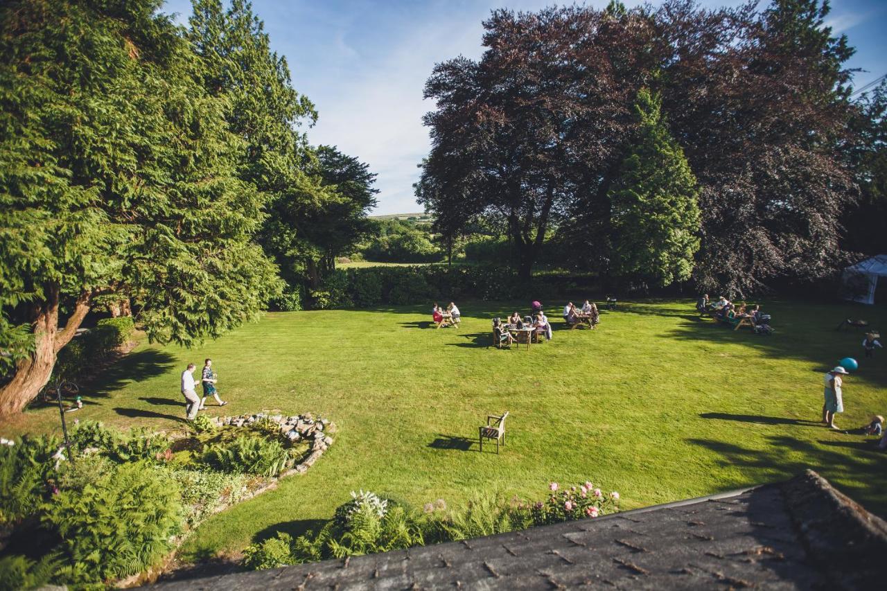 Hotel Lydford House Exterior foto