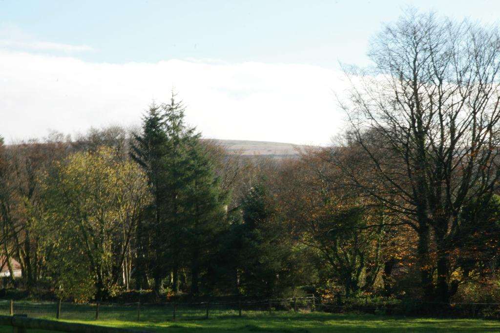 Hotel Lydford House Exterior foto