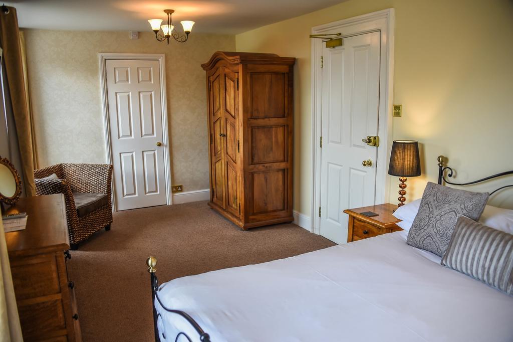 Hotel Lydford House Exterior foto