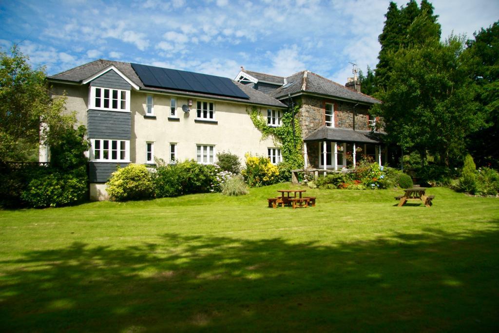 Hotel Lydford House Exterior foto