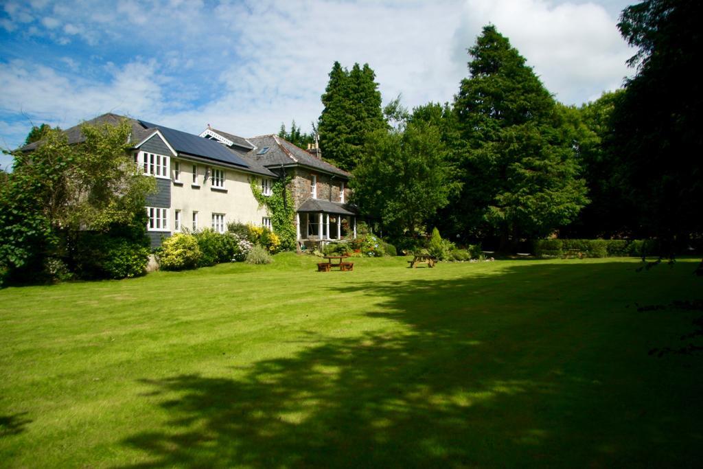 Hotel Lydford House Exterior foto