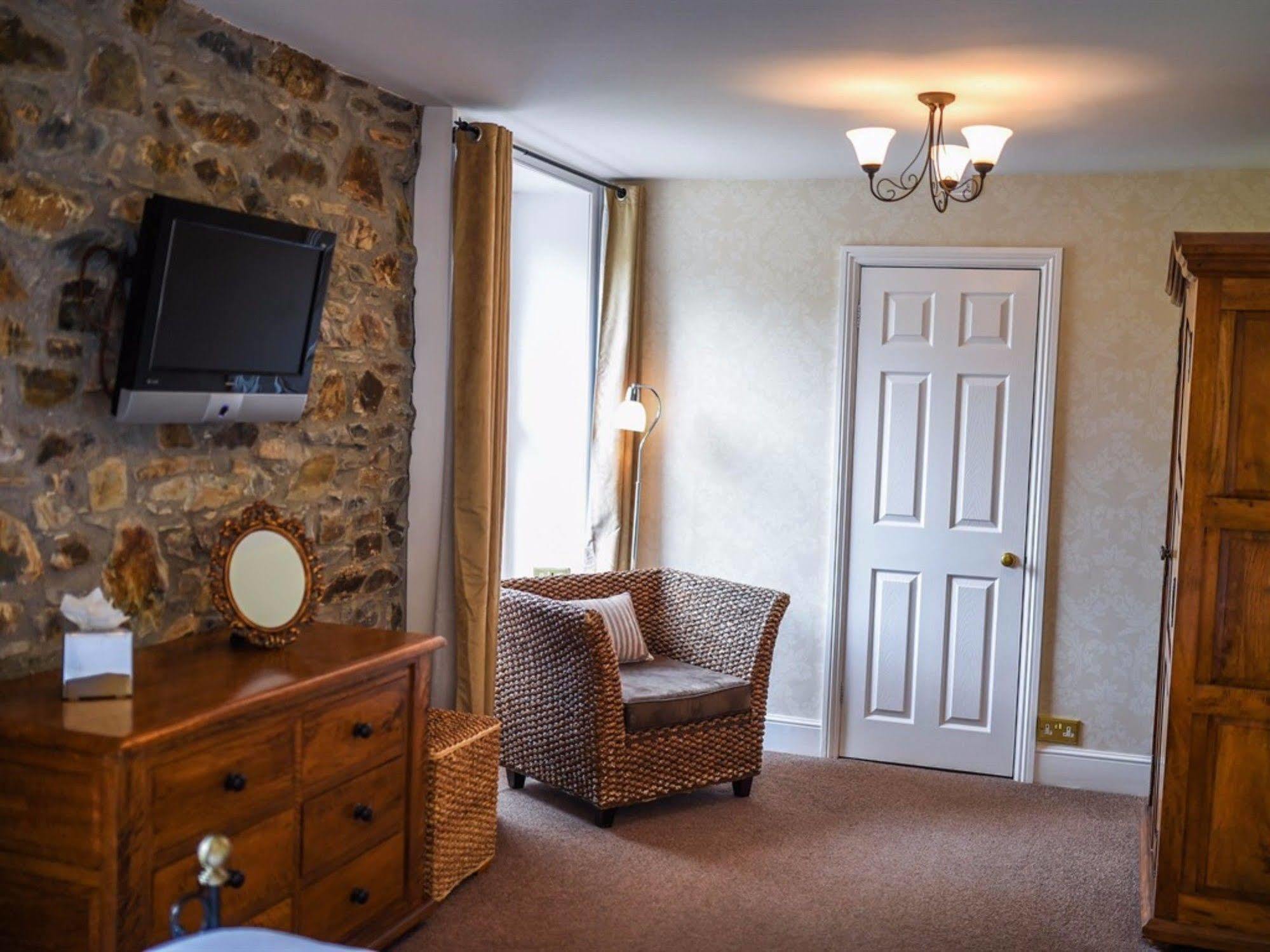 Hotel Lydford House Exterior foto