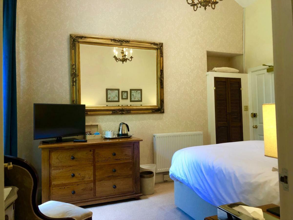 Hotel Lydford House Exterior foto